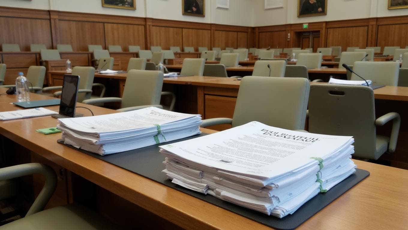 Zmiana ustawy o IPN i Kodeksu karnego dot. zbrodni wołyńskiej