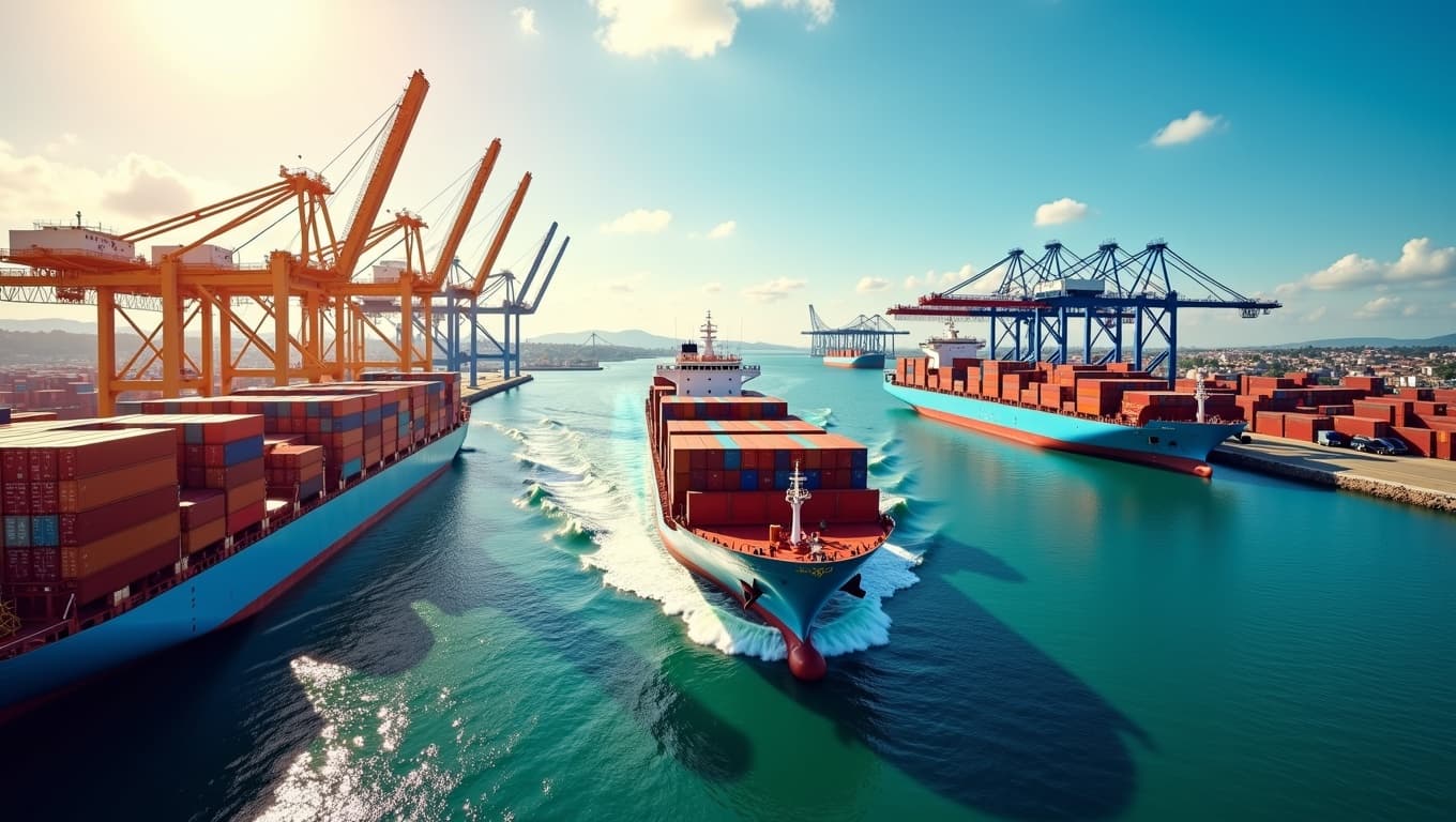 Ratyfikacja Poprawek do Konwencji o pracy na morzu