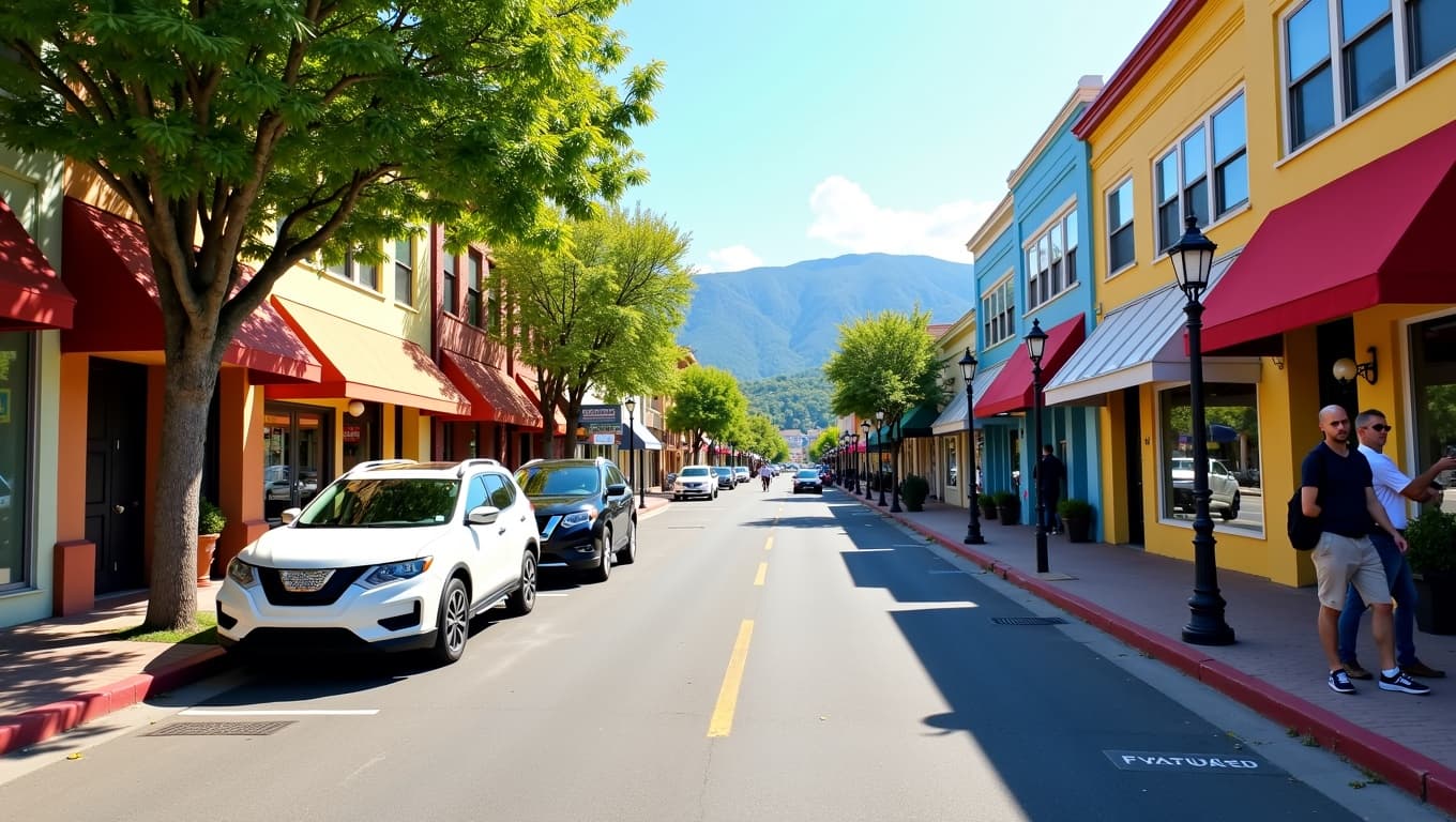Zmiana ustawy o drogach publicznych ws. stref płatnego parkowania
