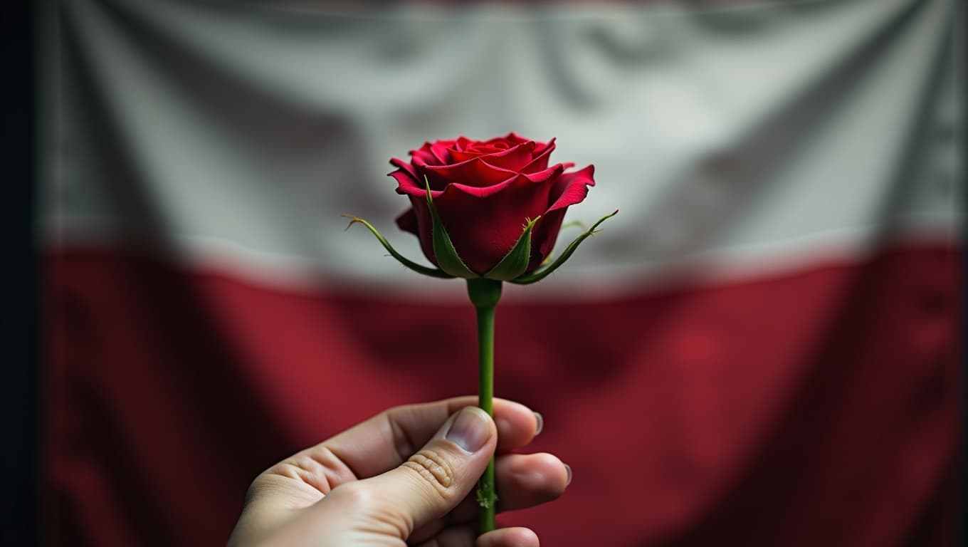 Powołanie sekretarzy obrad Sejmu