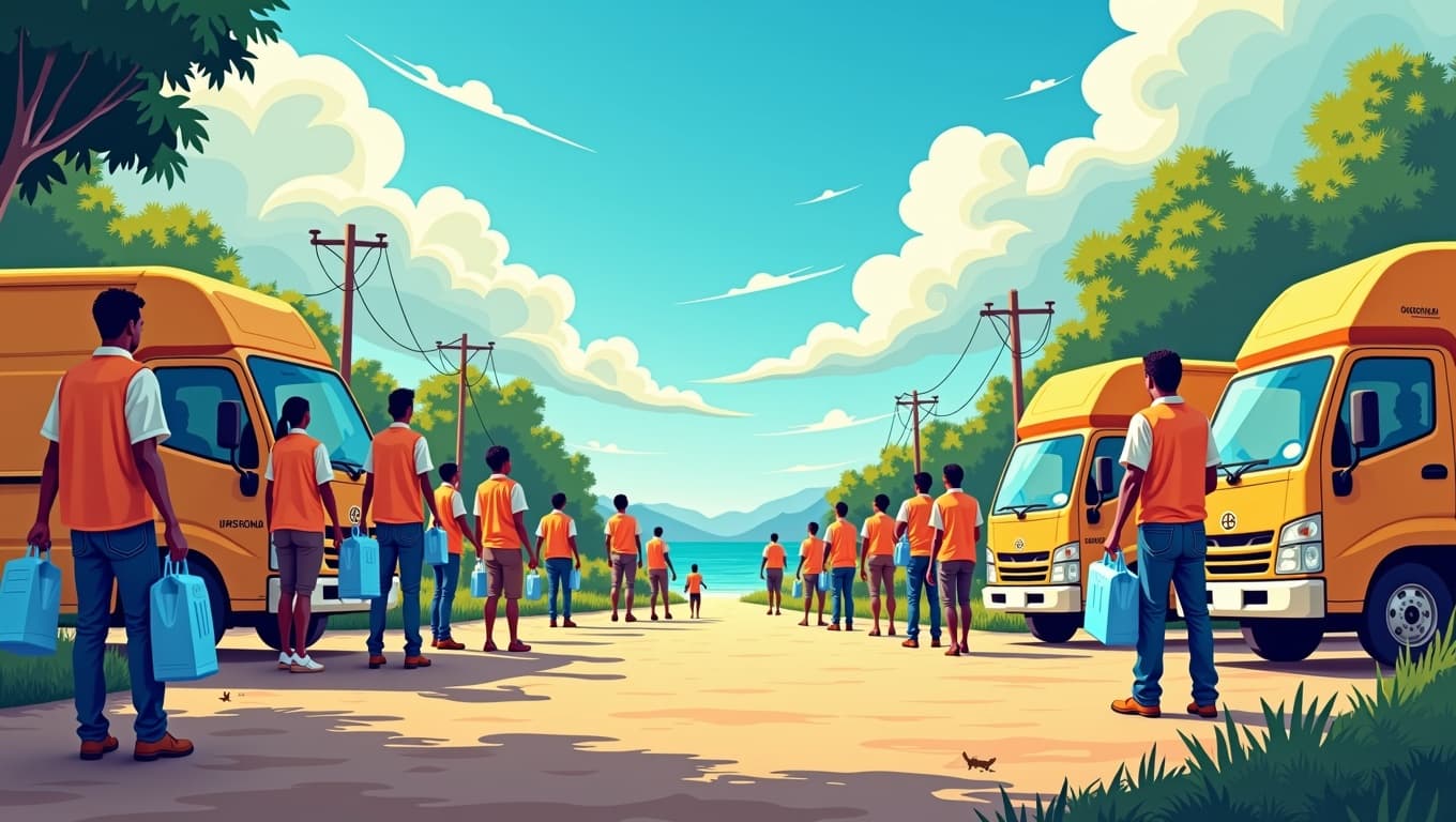 Zwolnienie przedsiębiorców od podatku dochodowego od odszkodowań za klęski żywiołowe