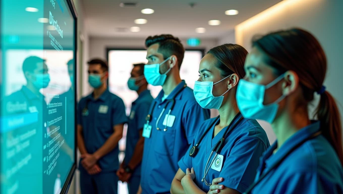 Zmiana ustawy o Państwowym Ratownictwie Medycznym