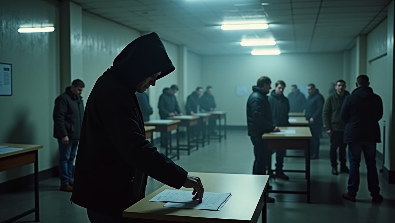 Nieprawidłowości w finansowaniu kampanii wyborczej