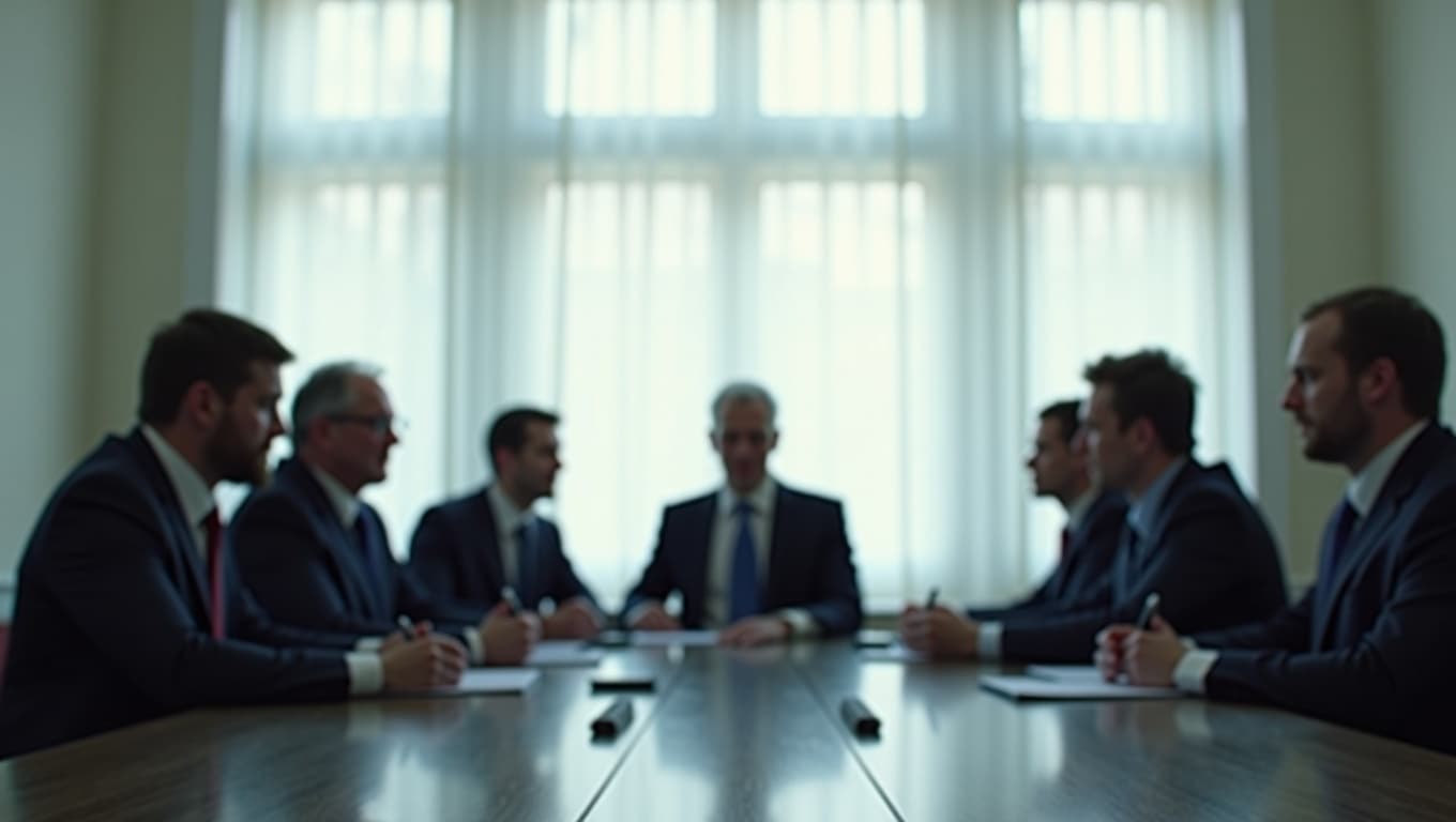 Zmiany w składach osobowych komisji sejmowych