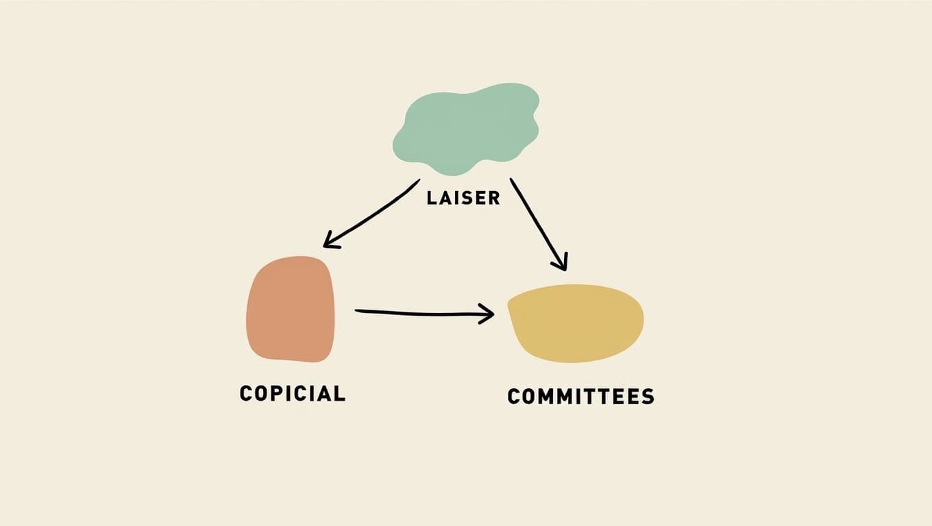 Zmiany w składach osobowych komisji sejmowych