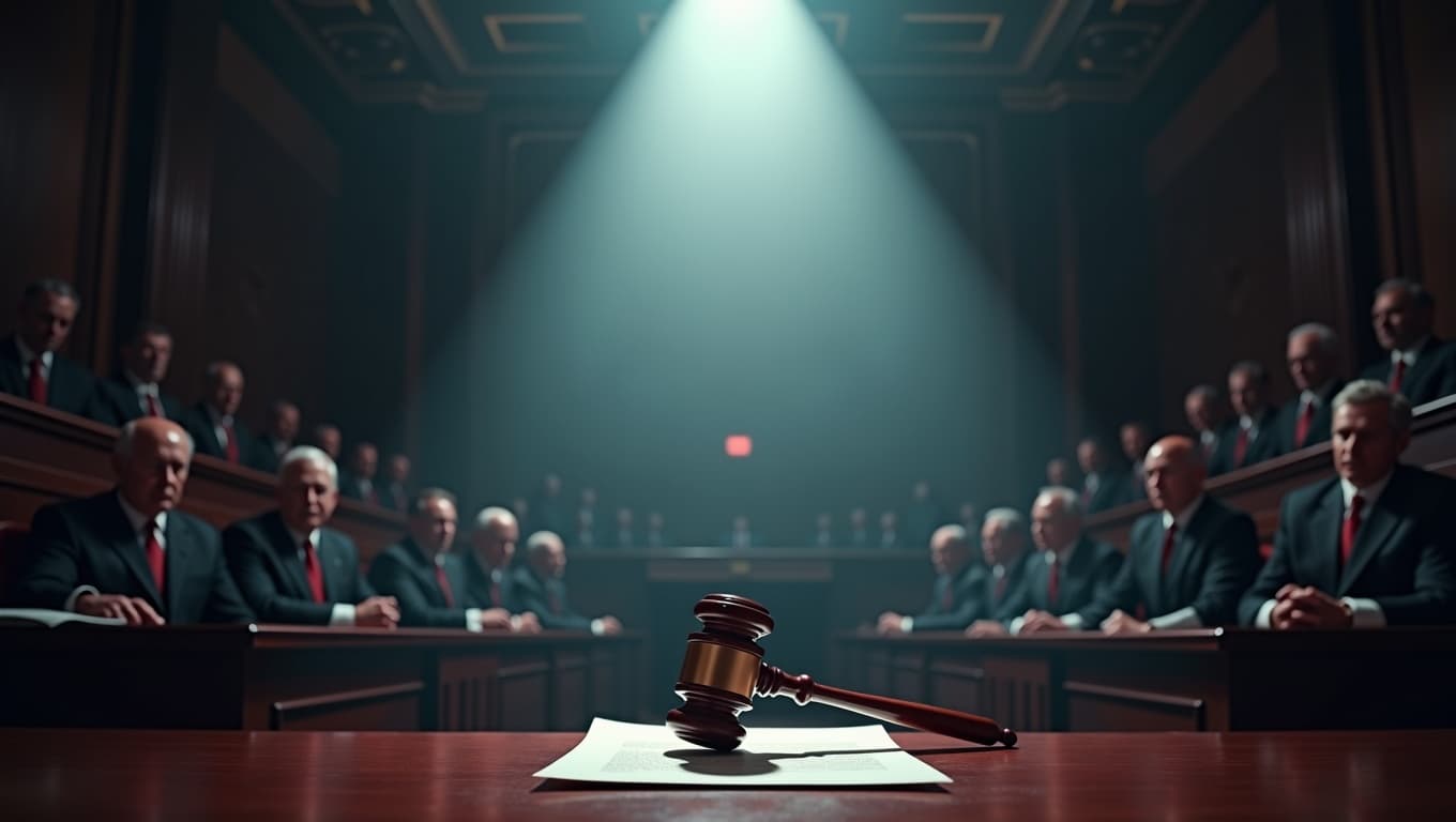 Zgoda na zatrzymanie i przymusowe doprowadzenie posła Ziobry