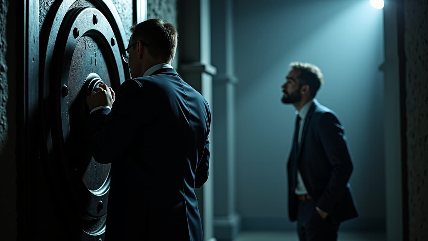 Zmiana ustawy - Prawo bankowe oraz niektórych innych ustaw