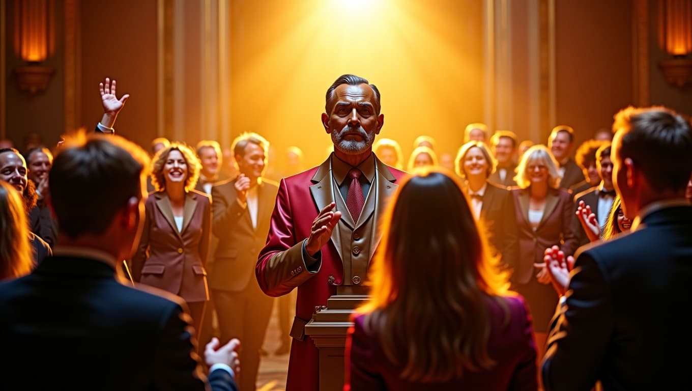 Upamiętnienie Franciszka Karpińskiego w 200. rocznicę śmierci