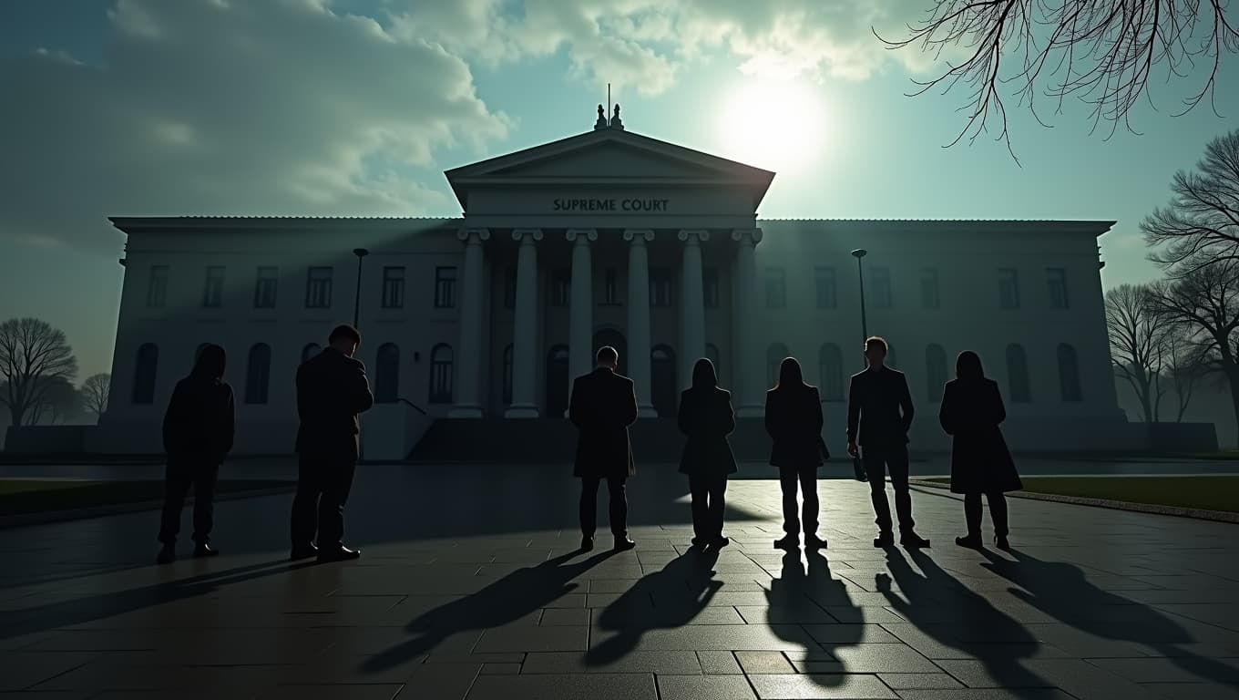 Oświadczenia poselskie