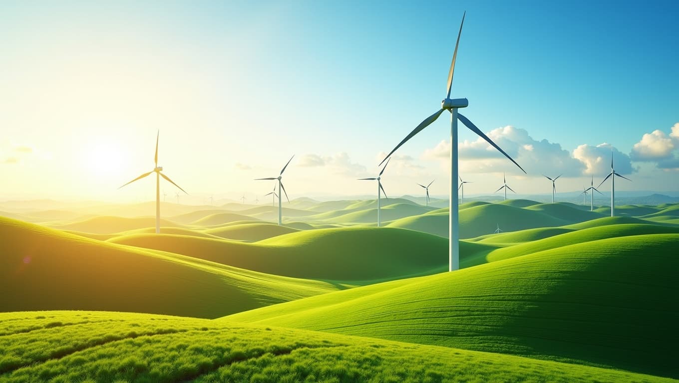 Zmiana ustawy o promowaniu morskich farm wiatrowych