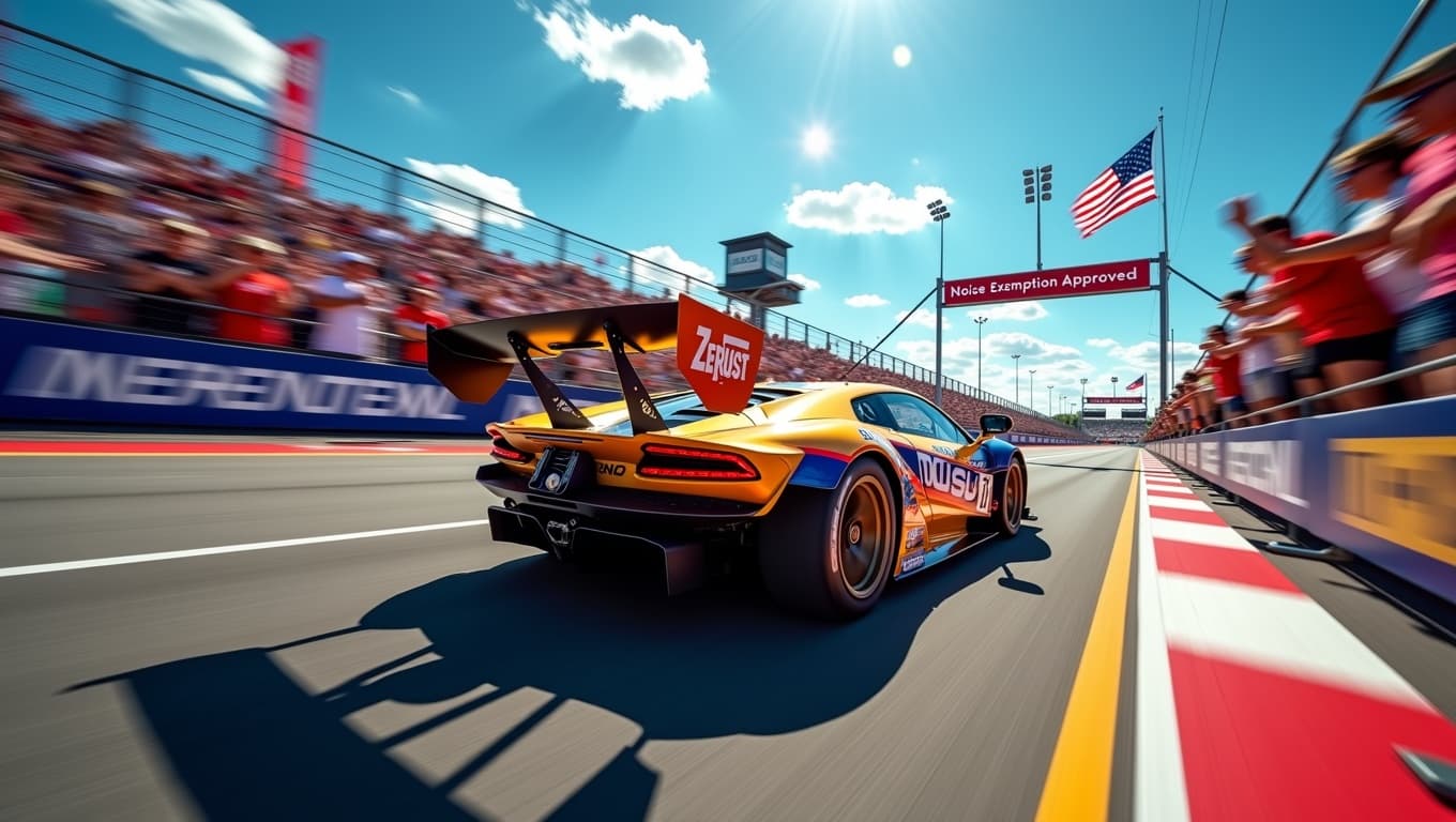 Zmiana ustawy o sporcie