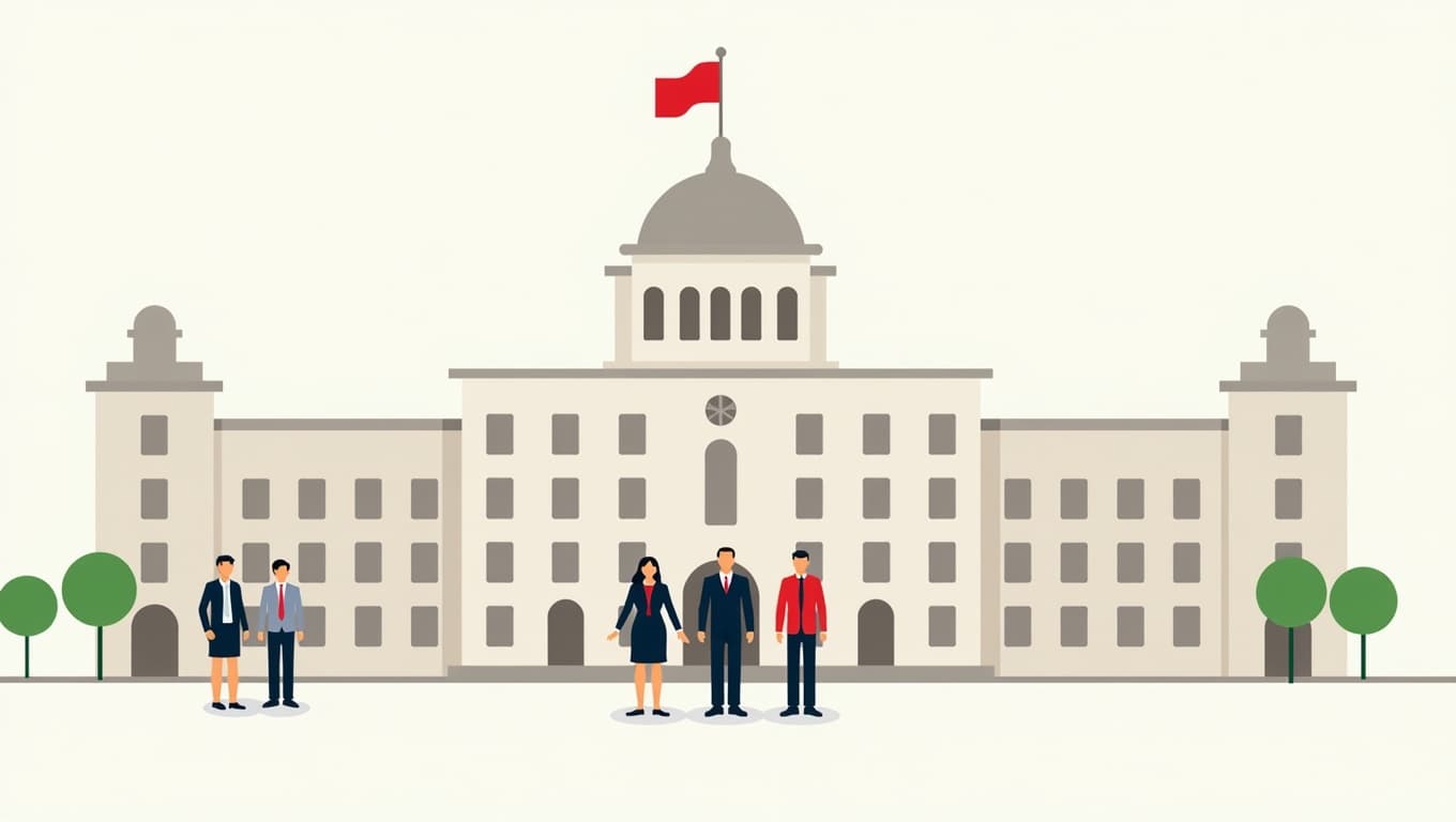 Zmiany w składach osobowych komisji sejmowych