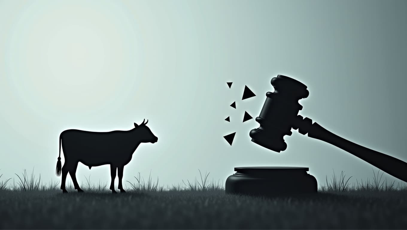 Ustawa o zdrowiu zwierząt