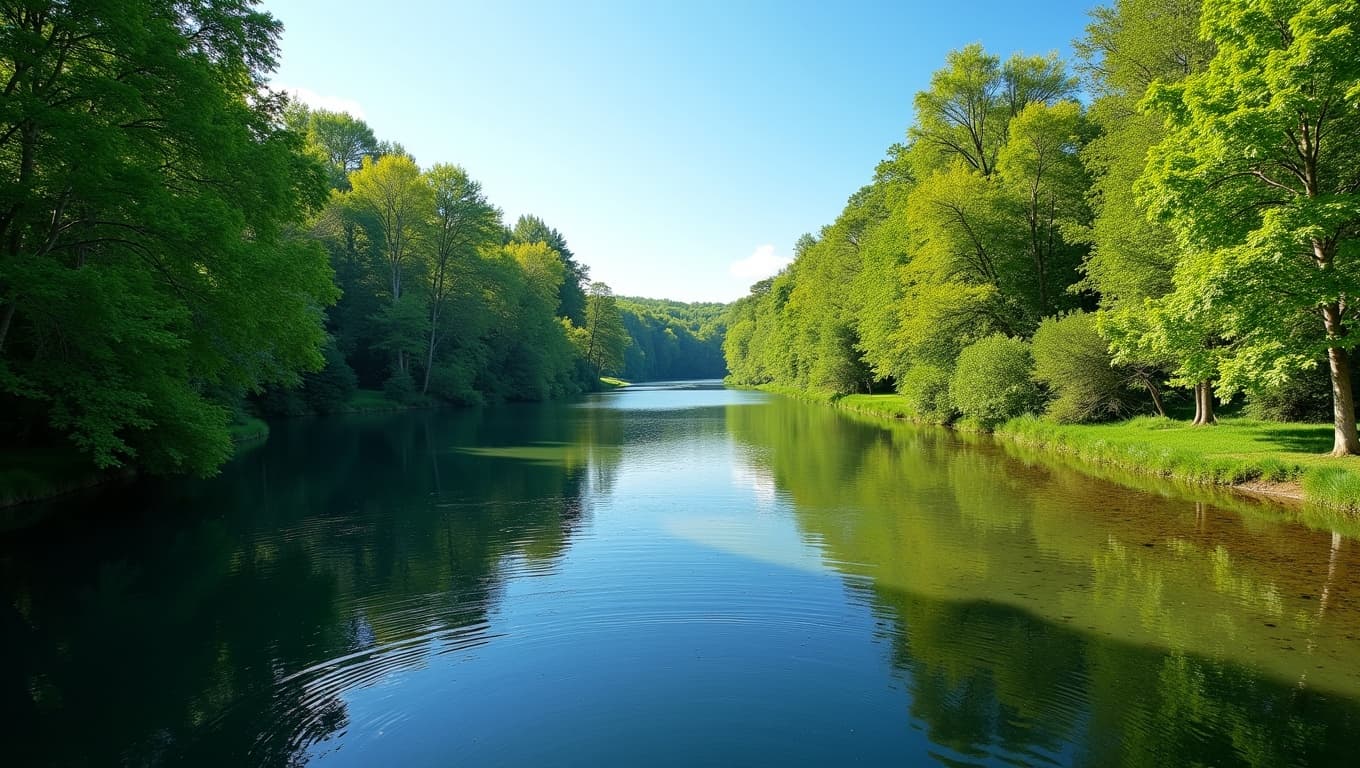 Uchwała Senatu ws. Parku Narodowego Doliny Dolnej Odry