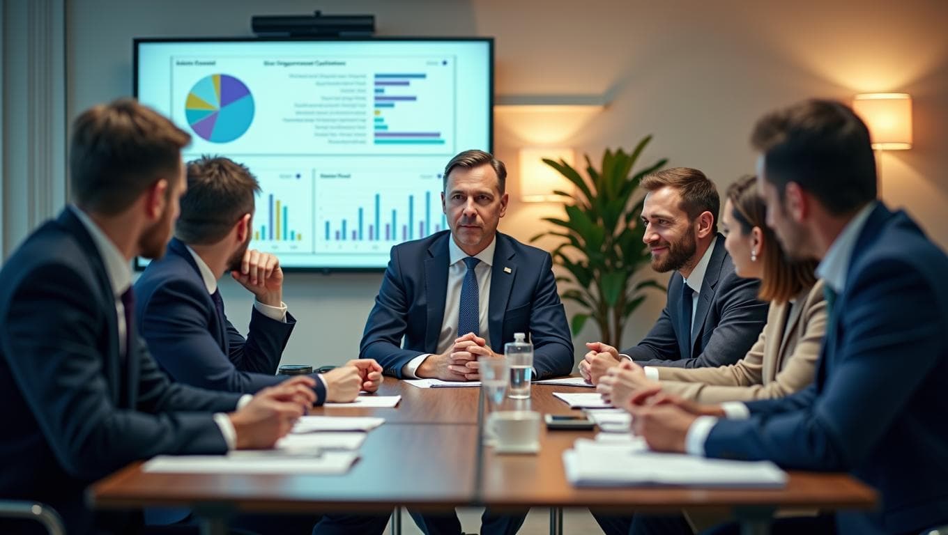 Zmiany w składach komisji sejmowych