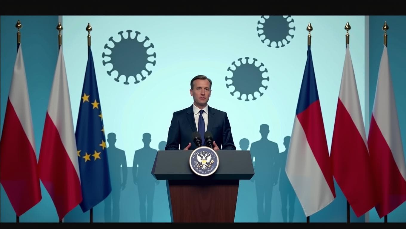 Zmiana ustawy o rynku mocy