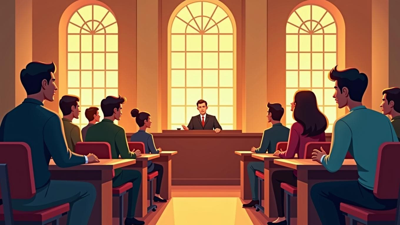 Oświadczenia poselskie