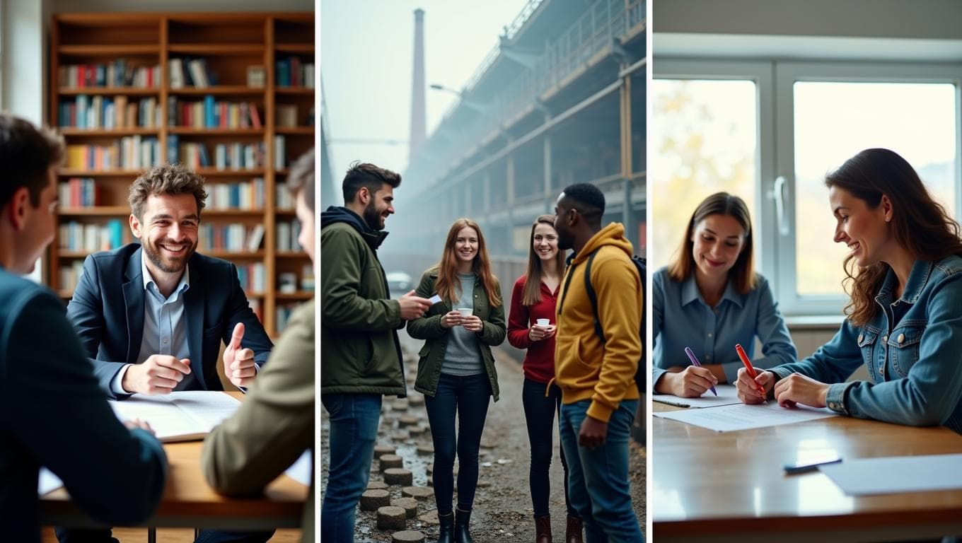 Oświadczenia poselskie