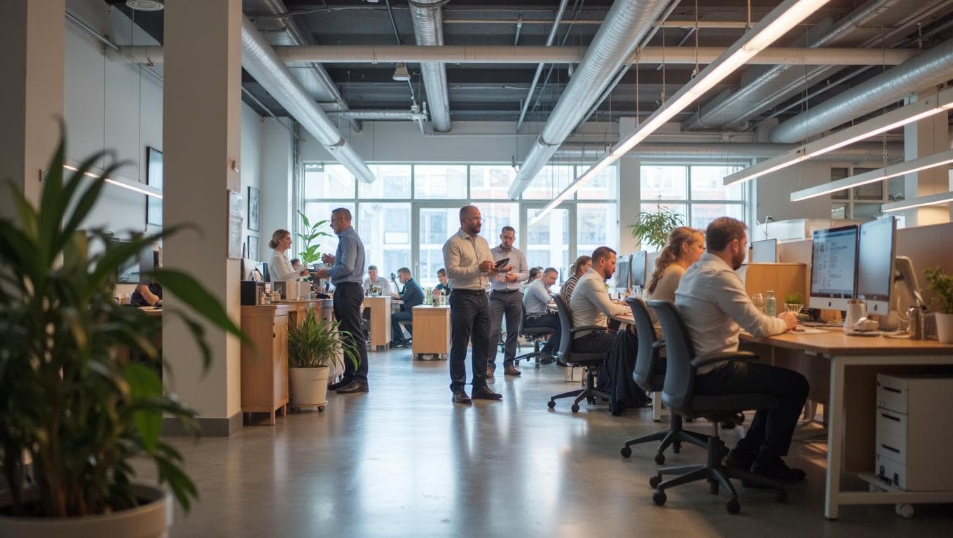 Warunki dopuszczalności powierzania pracy cudzoziemcom