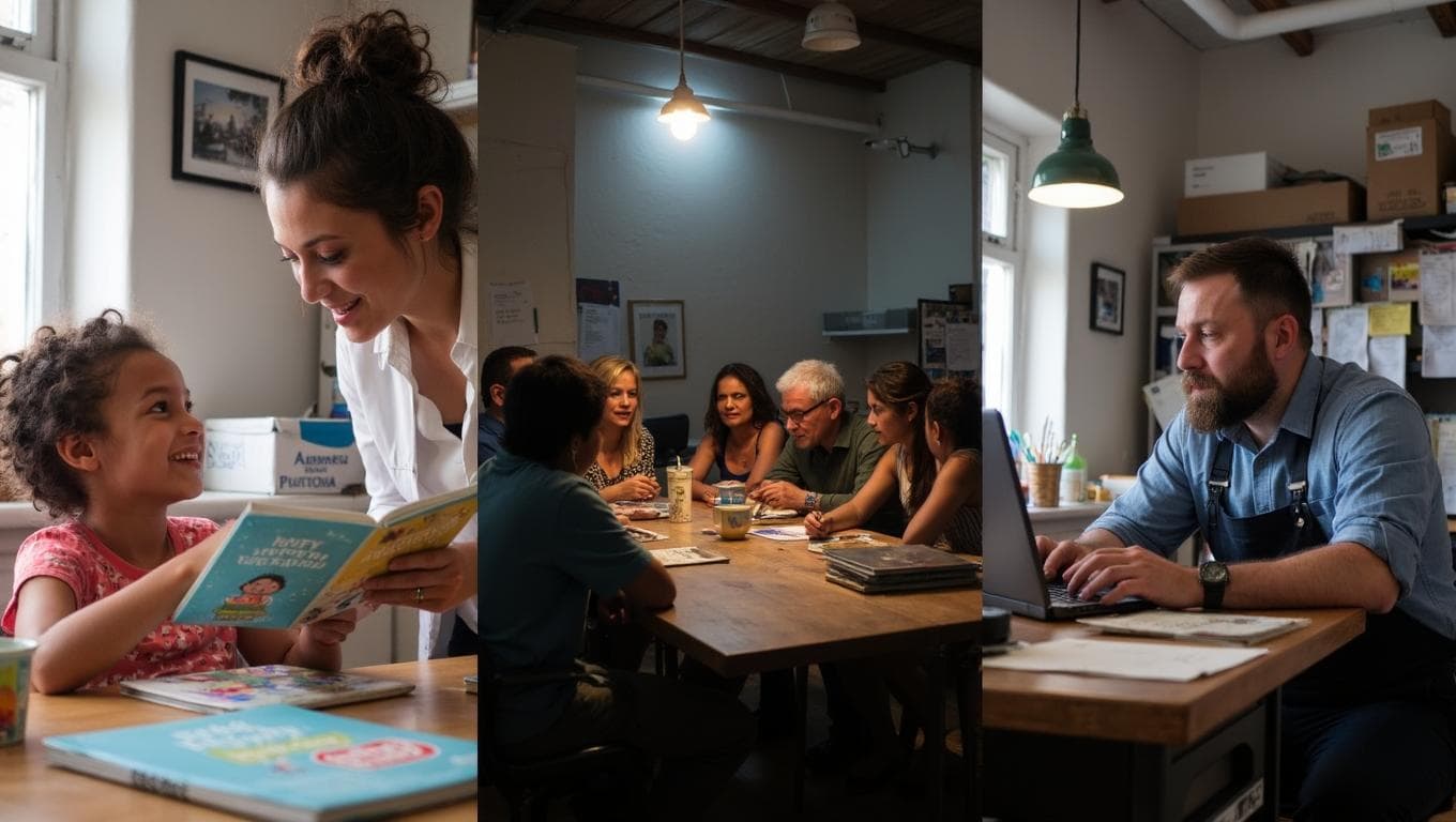 Oświadczenia poselskie