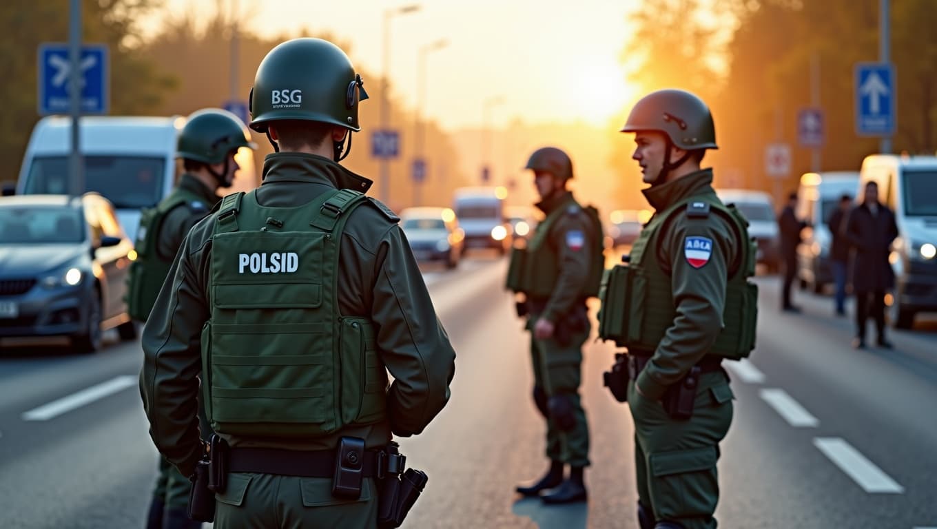 Uchwała w sprawie wyborów prezydenckich na Białorusi