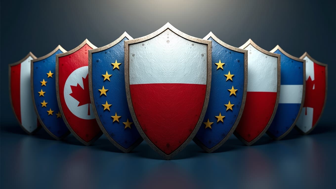 Oświadczenia poselskie