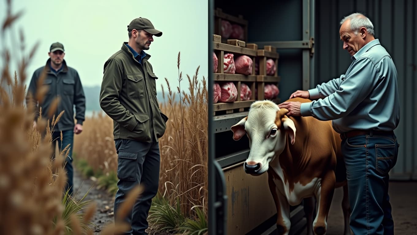 Działania prewencyjne przeciwko wirusowi pryszczycy