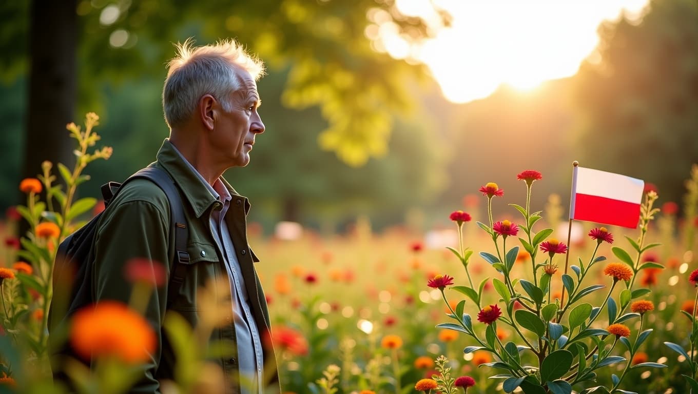 Oświadczenia poselskie
