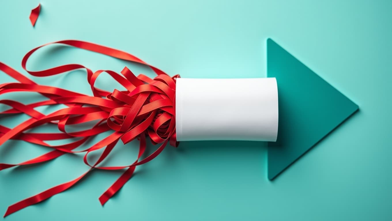 Deregulacja prawa gospodarczego i administracyjnego