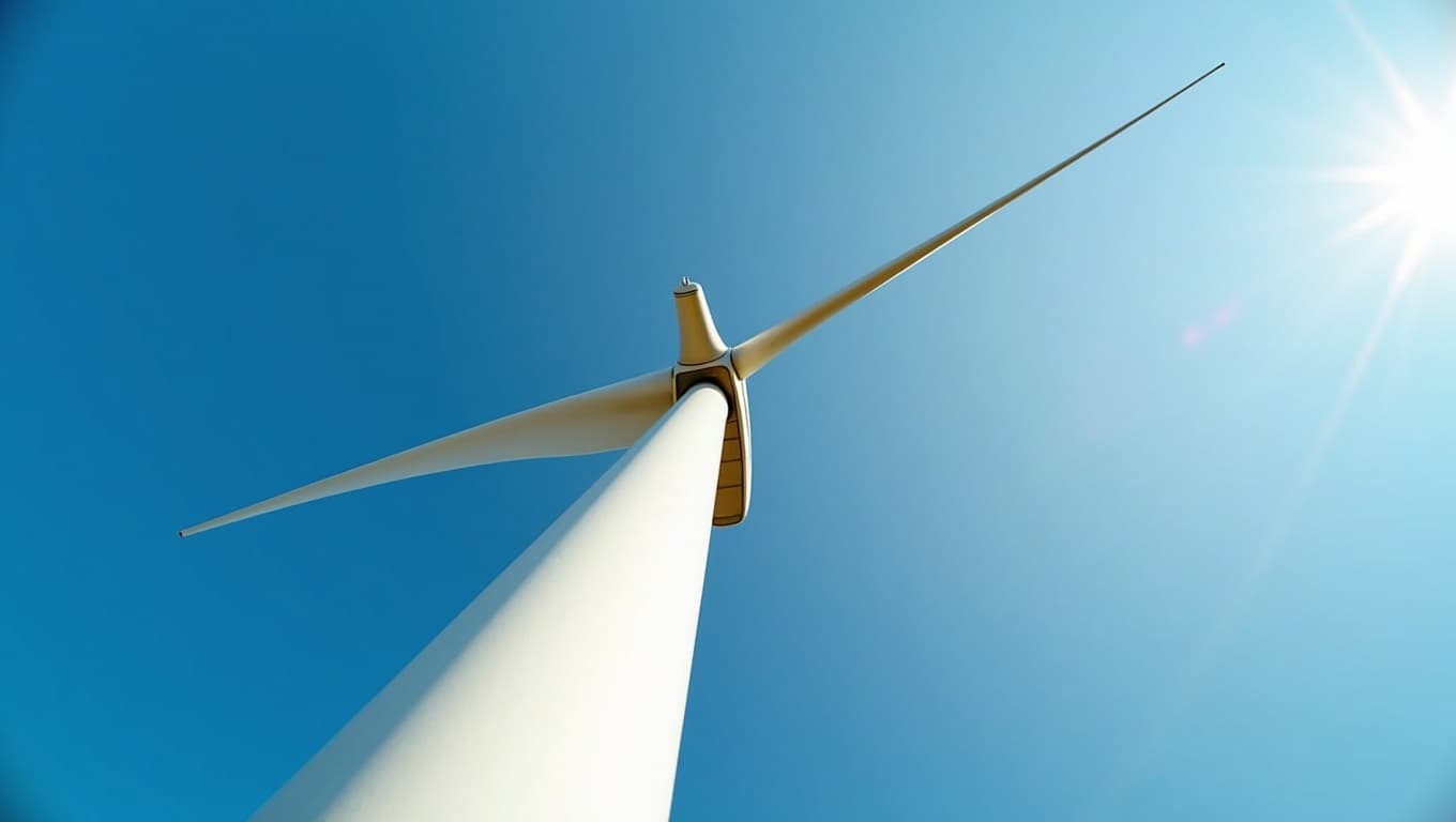 Zmiana ustawy o inwestycjach w elektrownie wiatrowe