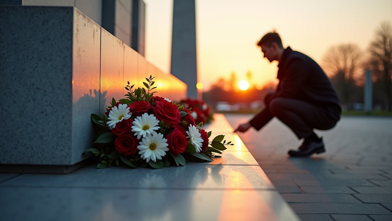 Uczczenie pamięci ofiar 15. rocznicy katastrofy smoleńskiej