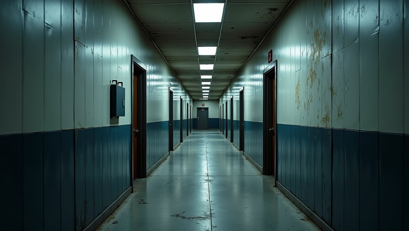 Likwidacja Inspektoratu Wewnętrznego Służby Więziennej