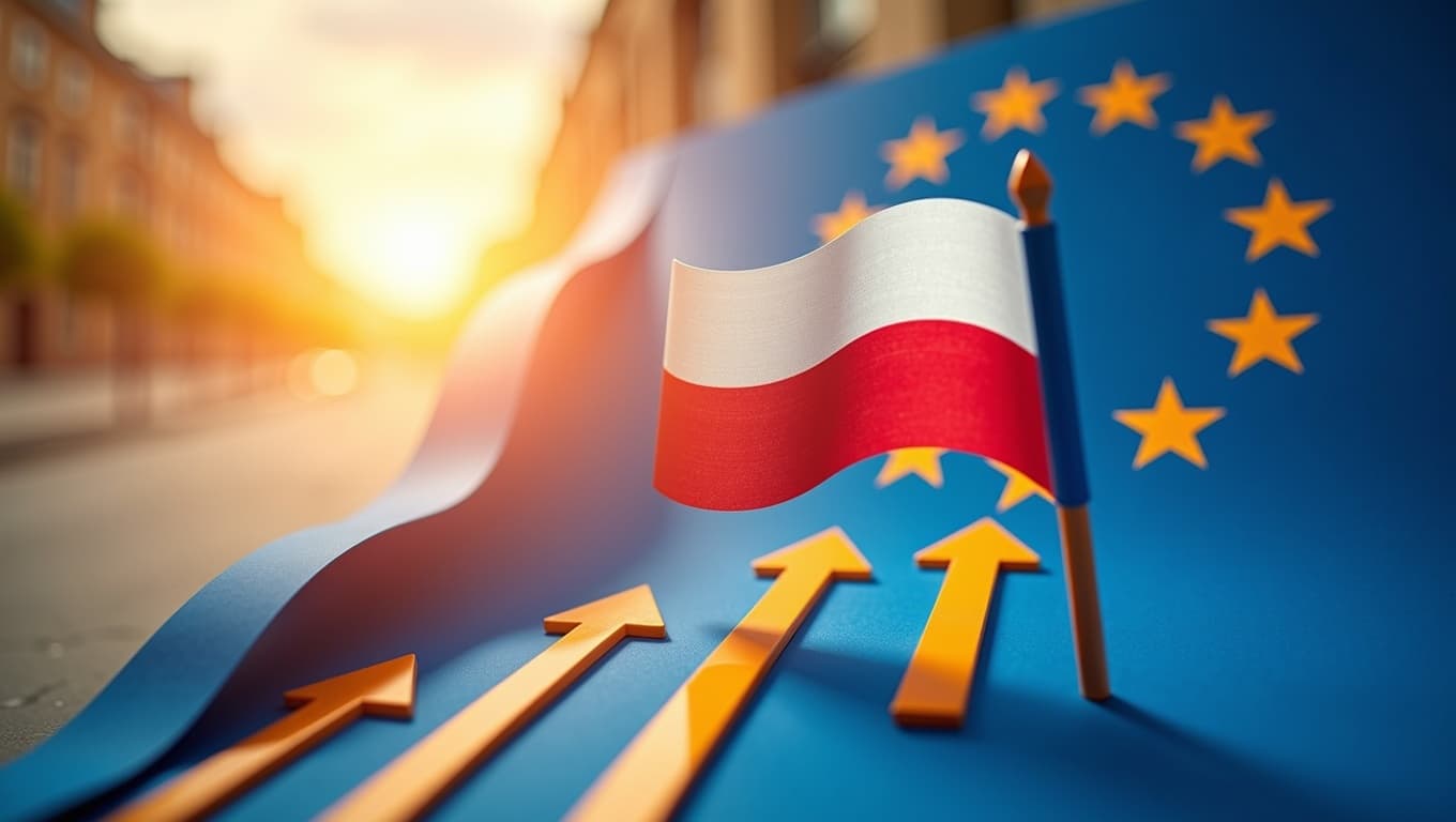 Zmiana ustaw w celu stosowania przepisów UE poprawiających rynek wewnętrzny