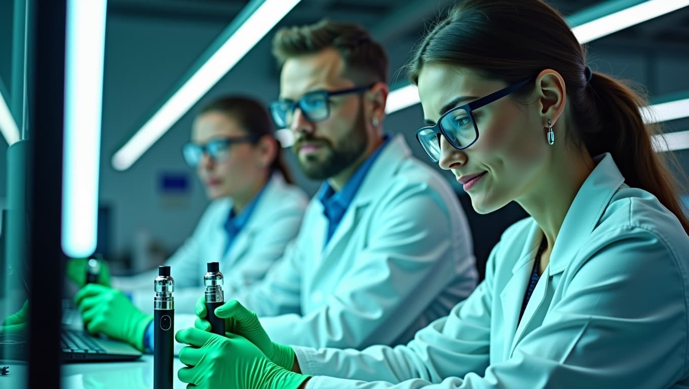 Zmiana ustawy o ochronie zdrowia przed używaniem tytoniu