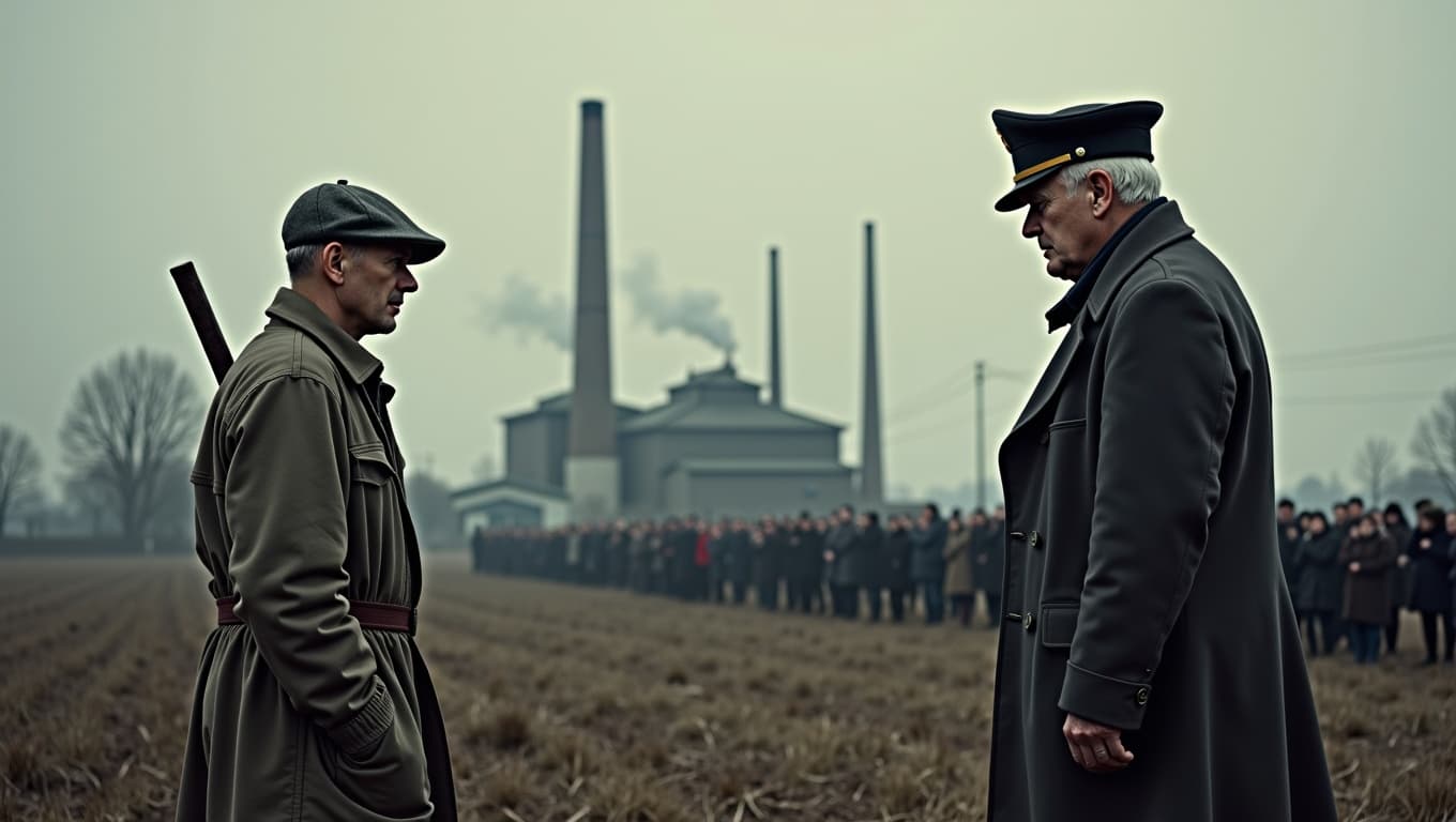 Oświadczenia poselskie