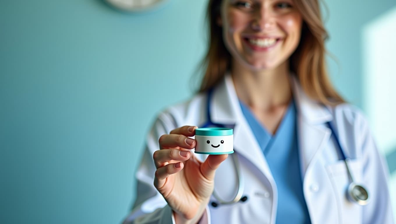 Zmiana ustawy - Prawo farmaceutyczne (uproszczenie wniosków o próbki leków)