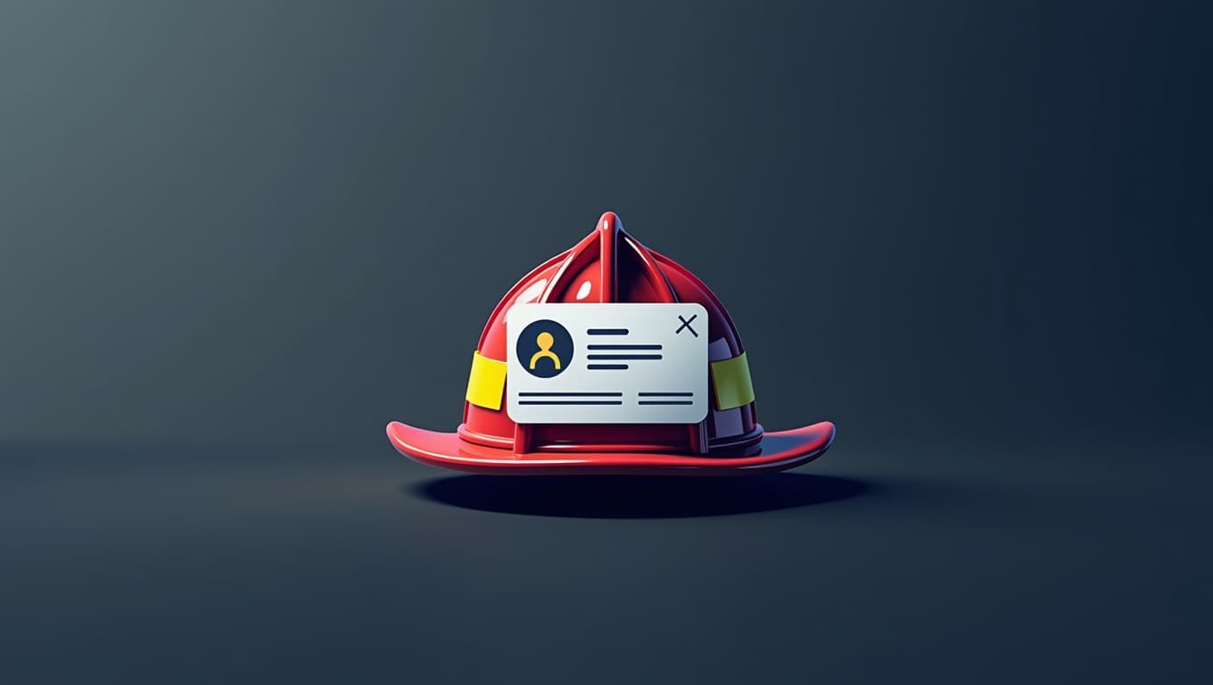 Zmiana ustawy o ochotniczych strażach pożarnych (legitymacje elektroniczne)