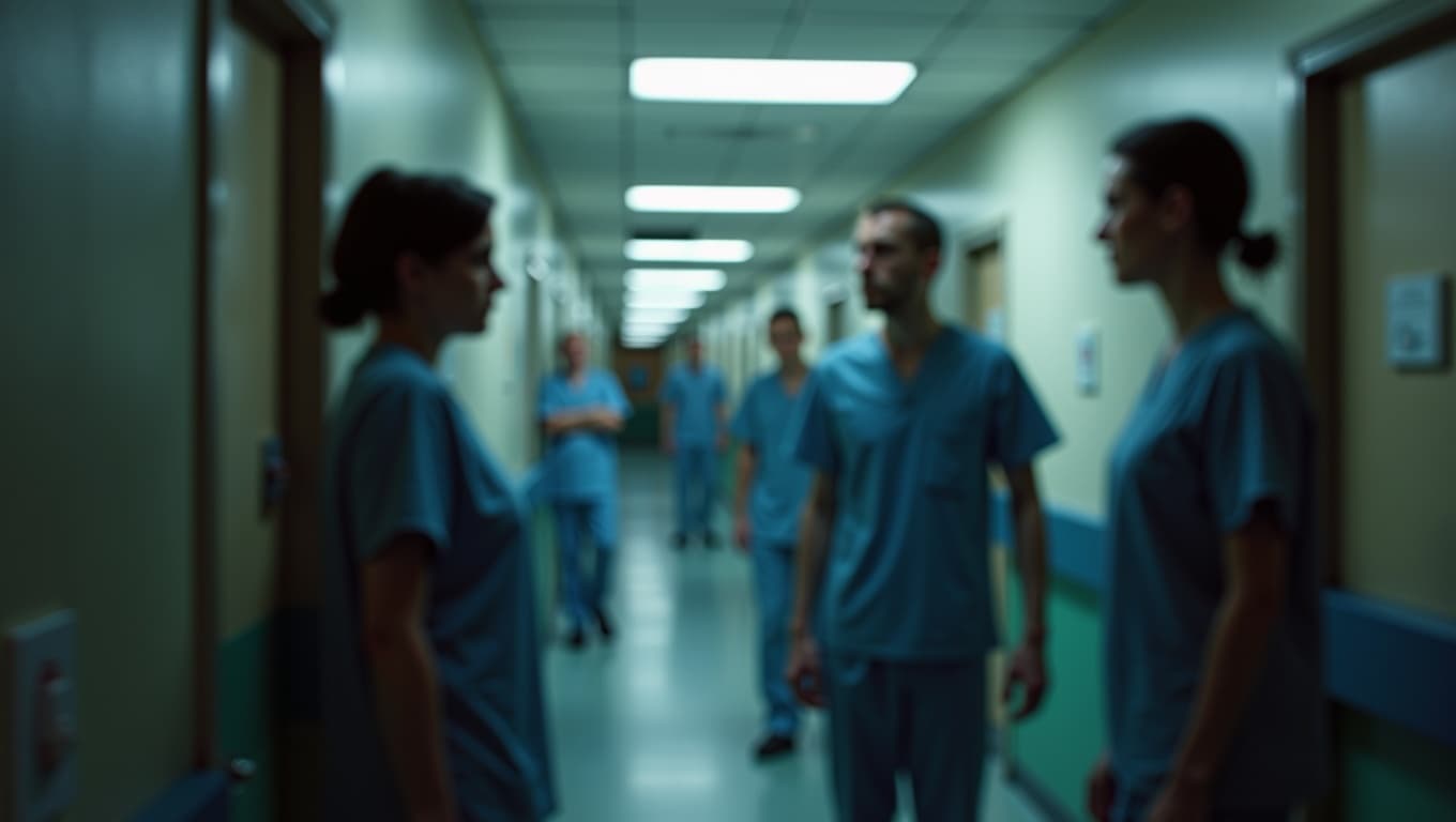 Sytuacja finansowa w polskiej ochronie zdrowia