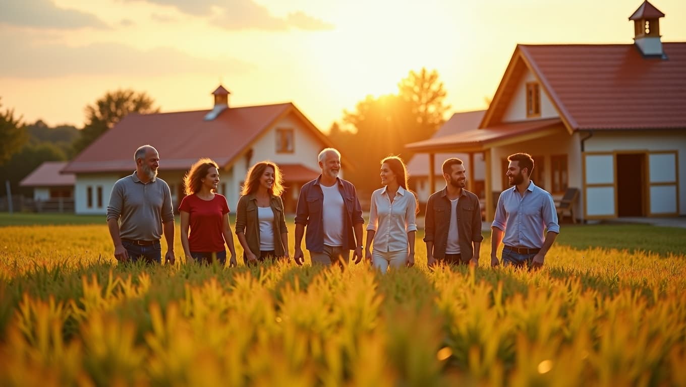 Realizacja ustawy o nabywaniu nieruchomości przez cudzoziemców w 2024 r.