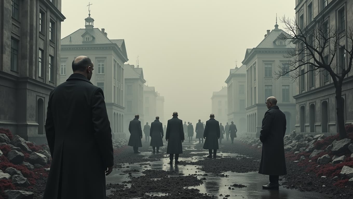 Oświadczenia poselskie