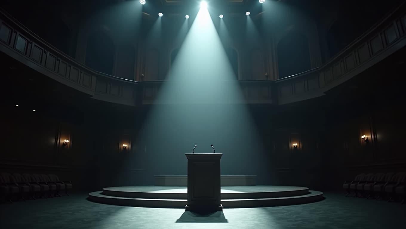 Wotum zaufania Radzie Ministrów