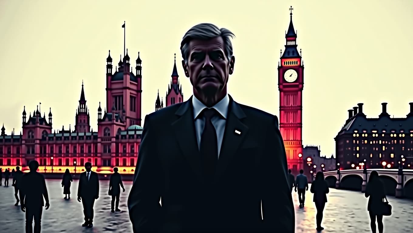 Oświadczenia poselskie