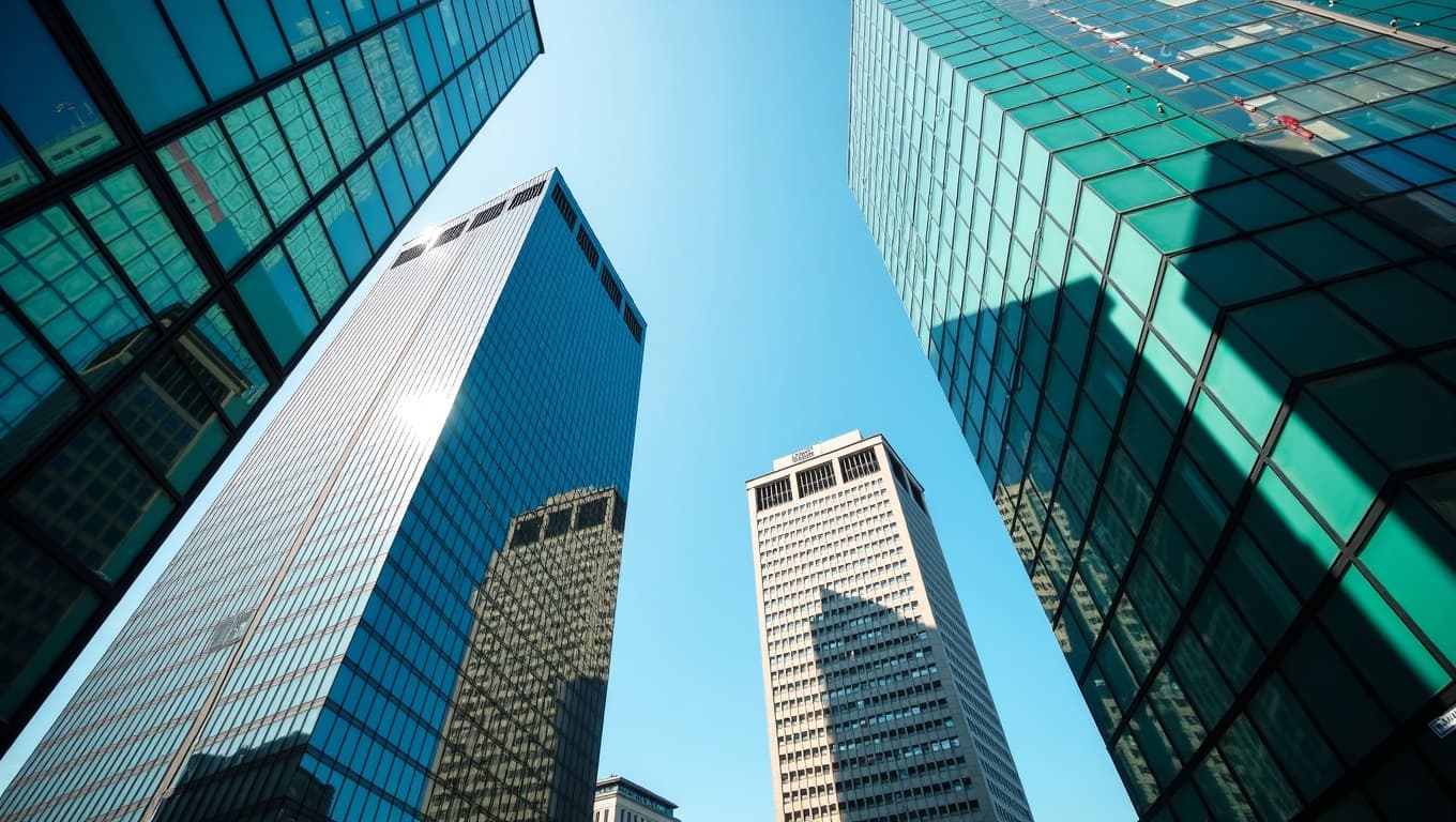 Zapewnienie operacyjnej odporności cyfrowej sektora finansowego oraz emitowanie europejskich zielonych obligacji