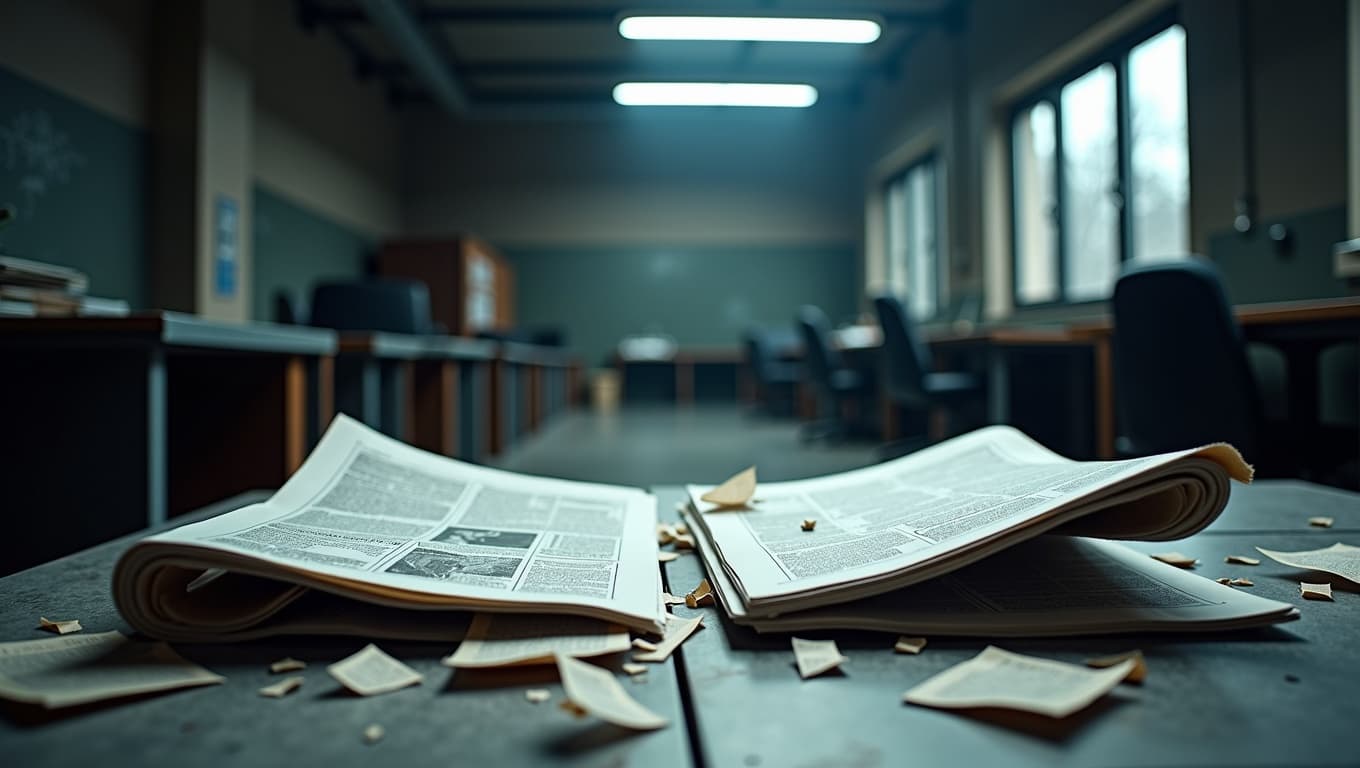 Sprawozdania KRRiT i RMN z działalności w 2024 roku