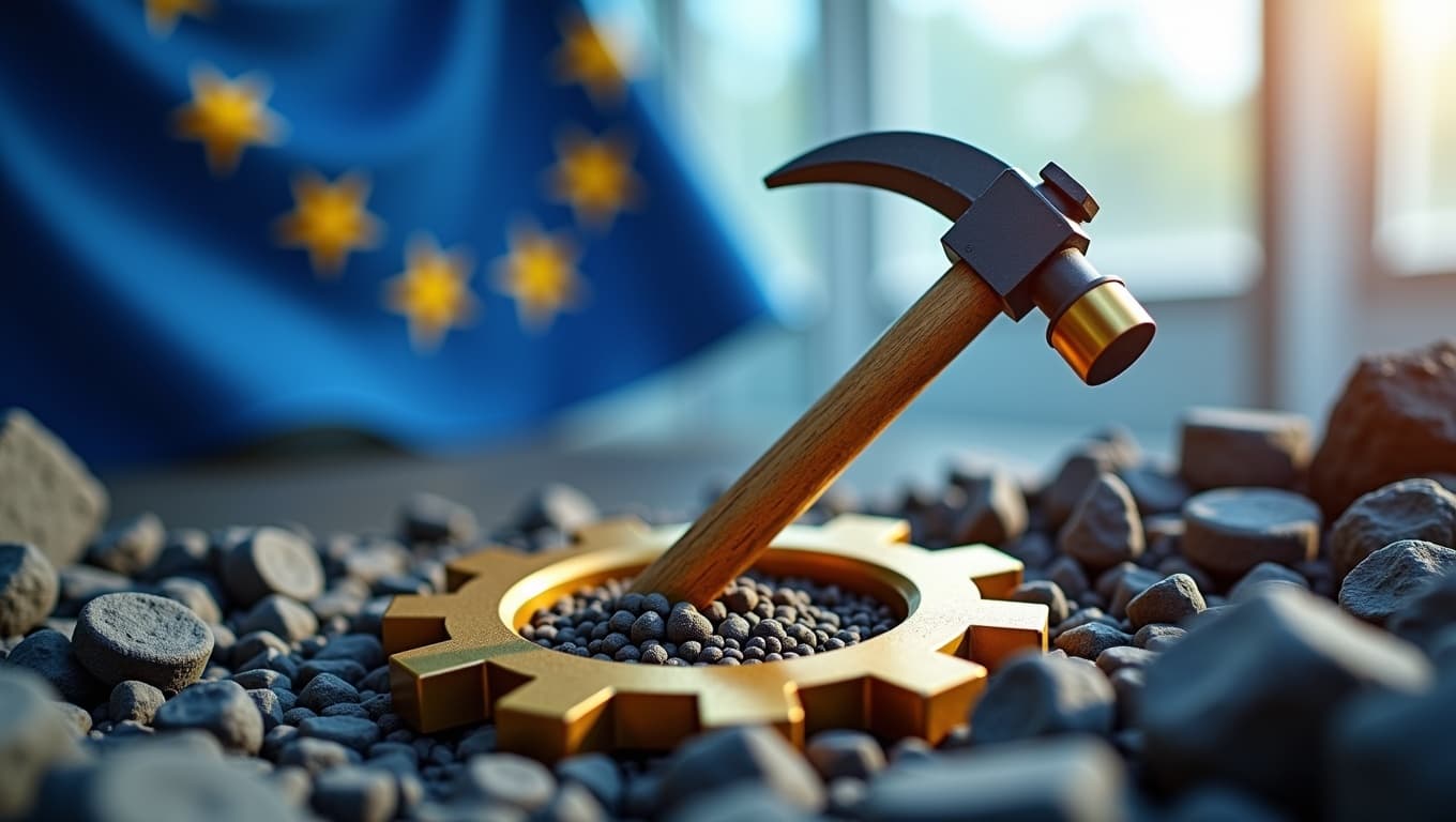 Zmiana ustawy - Prawo geologiczne i górnicze (redukcja emisji metanu)