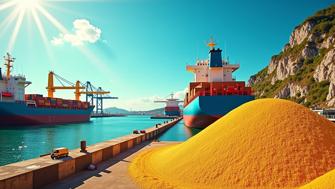 Zmiana ustawy o zapasach ropy, paliw i gazu ziemnego