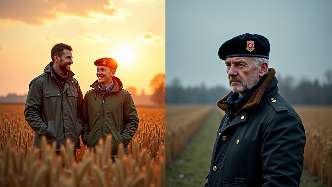 Różnorodne kwestie bieżące