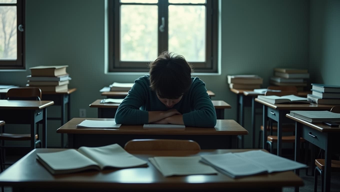 Sytuacja w szkołach po decyzjach Minister Nowackiej