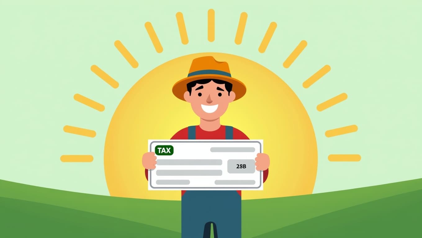 Zmiana ustawy o zwrocie podatku akcyzowego dla rolników