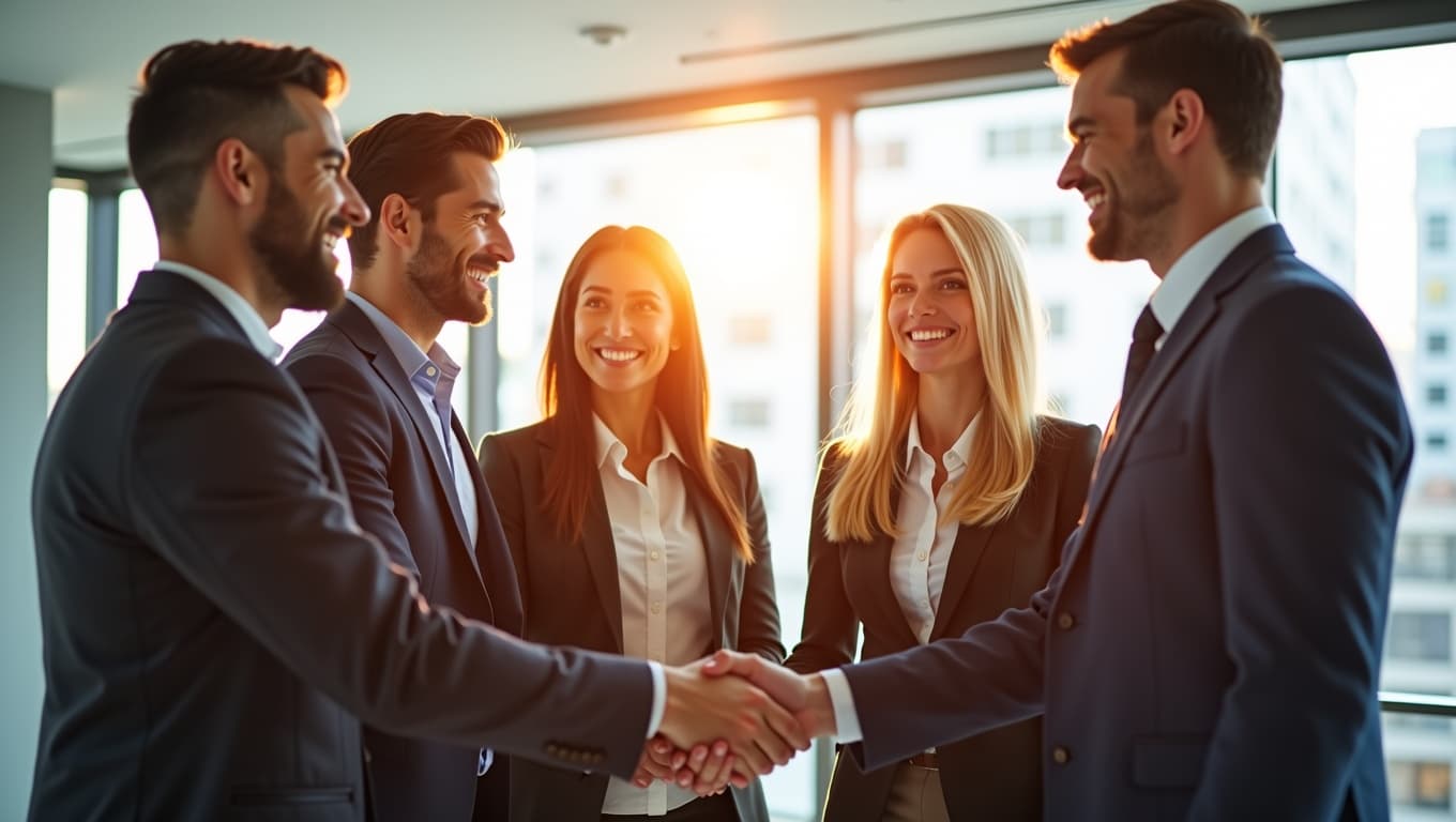 Zmiana Kodeksu spółek handlowych i innych ustaw